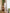 White Satin Draped Neck One-Shoulder Maxi Dress - view 8 | ELAGIA