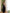 Black Satin Draped Neck One-Shoulder Maxi Dress - view 9 | ELAGIA