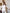 Elara White Collarless Double-Breasted Suit 2-Piece - view 10 | ELAGIA