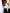 Julie White Satin Keyhole Collar Blouse - view 7 | ELAGIA
