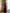 Bordeaux Satin Draped Neck One-Shoulder Maxi Dress - view 7 | ELAGIA