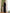Black Satin Draped Neck One-Shoulder Maxi Dress - view 8 | ELAGIA