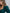 Anne Emerald Puff Sleeve Midi Dress - close-up detail | ELAGIA