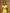 Yellow V-Neck Puff-Sleeve Midi Dress - back view | ELAGIA