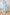 Julie Sky-Blue Shawl Lapel Suit 2-Piece - front view | ELAGIA