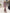 Nova Mocco Satin High-Neck Puff-Sleeve Maxi Dress - front view | ELAGIA