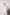 ELAGIA white suit for women sleeveless jumpsuit full-length styling shot on model