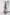 Alexa Mocco Satin Long Sleeve Maxi Dress - back view | ELAGIA