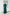 Alexa Emerald Satin Long Sleeve Maxi Dress - front view | ELAGIA