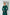 Alexa Emerald Satin Long Sleeve Maxi Dress - close-up detail | ELAGIA