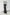 Alexa Black Satin Long Sleeve Maxi Dress - back view | ELAGIA