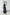 Alexa Black Satin Long Sleeve Maxi Dress - side view | ELAGIA