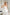 White Strapless Sweetheart Chiffon Skirt Maxi Dress - back view | ELAGIA