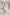 Sky-Blue Sweetheart Strapless White Hem Mini Dress - back view | ELAGIA