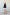 Black Square Neck Puff Sleeve Mini Dress - back view | ELAGIA