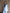 Inès Sky-Blue Single-Breasted Suit 2-Piece - view 11 | ELAGIA