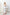 Alexa White Strappy Maxi Dress - back view | ELAGIA