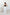 White Wrap High Waisted Regular Fit Pants - front view | ELAGIA