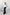 Black Wrap High Waisted Regular Fit Pants - back view | ELAGIA