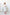 White Puff Sleeve Midi Dress - view 9 | ELAGIA