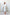 White Puff Sleeve Midi Dress - view 8 | ELAGIA
