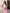 Carolina Dusty-Pink High-Neck Open-Back Halter Midi Dress