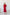 Red Puff Sleeve Midi Dress - view 7 | ELAGIA