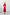 Red Puff Sleeve Midi Dress - view 10 | ELAGIA