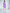 ELAGIA purple business suit women - back view of 2-piece formal skirt suit showing tailored blazer and skirt fit