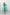 Green Puff Sleeve Midi Dress - view 8 | ELAGIA