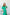 Green Puff Sleeve Midi Dress - view 9 | ELAGIA