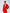 Red Crop Jacket Skirt Suit 2-Piece - styled look | ELAGIA
