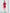 Red Long Sleeve Mini Dress - view 7 | ELAGIA