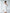 White Long Sleeve Mini Dress - back view | ELAGIA