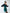Emerald V-Neck Sleeveless Mini Dress - view 10 | ELAGIA