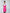 Crimson V-Neck Sleeveless Mini Dress - view 10 | ELAGIA