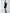 Black Sweetheart Puff-Sleeve Mini Dress - view 9 | ELAGIA