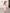 Carolina Dusty-Pink High-Neck Open-Back Halter Midi Dress