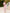 Isabelle Pink Puff-Sleeve Pencil Midi Dress