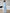 Solange Sky-Blue Puff-Sleeve Single-Breasted Suit 2-Piece