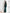 Céline Green Satin Open-Back Halter Mermaid Maxi Dress