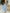 Nefeli Sky-Blue Cowl-Neck A-Line Spaghetti-Strap Midi Dress