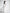 Vivienne White Collarless Single-Breasted Suit 2-Piece