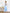 Cosima Sky-Blue Off-The-Shoulder A-Line Midi Dress