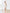 Livia Beige Satin Halter Ruched High-Slit Maxi Dress