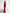 Céline Red Satin Open-Back Halter Mermaid Maxi Dress