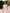 Ginevra Pink One-Shoulder Cape-Sleeve Maxi Dress