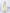 Thalia Yellow Bow-Neck Open-Back A-Line Sleeveless Midi Dress