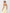 Nefeli Yellow Cowl-Neck A-Line Spaghetti-Strap Midi Dress