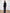 Vivienne Black Collarless Single-Breasted Suit 2-Piece
